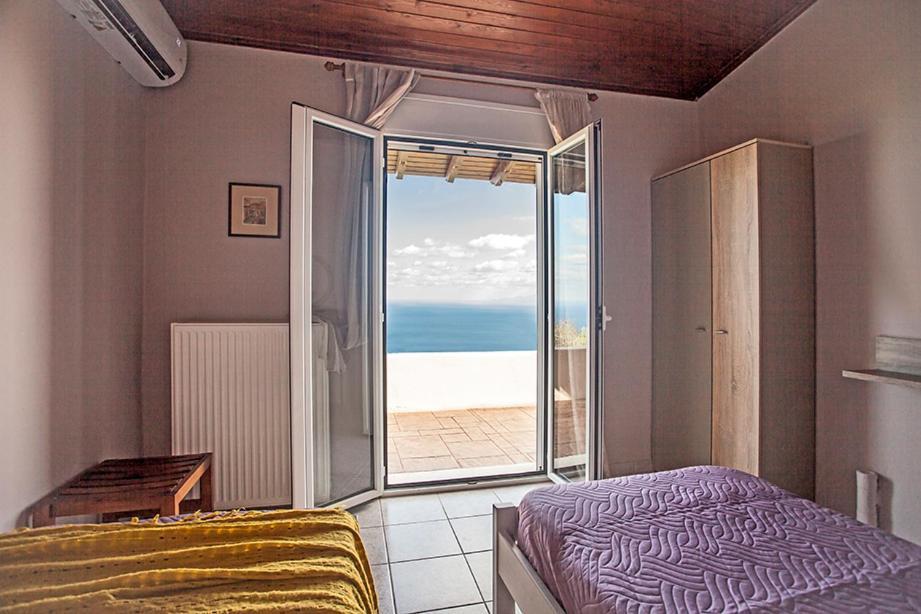 Anatoli Village House Kefalas ภายนอก รูปภาพ