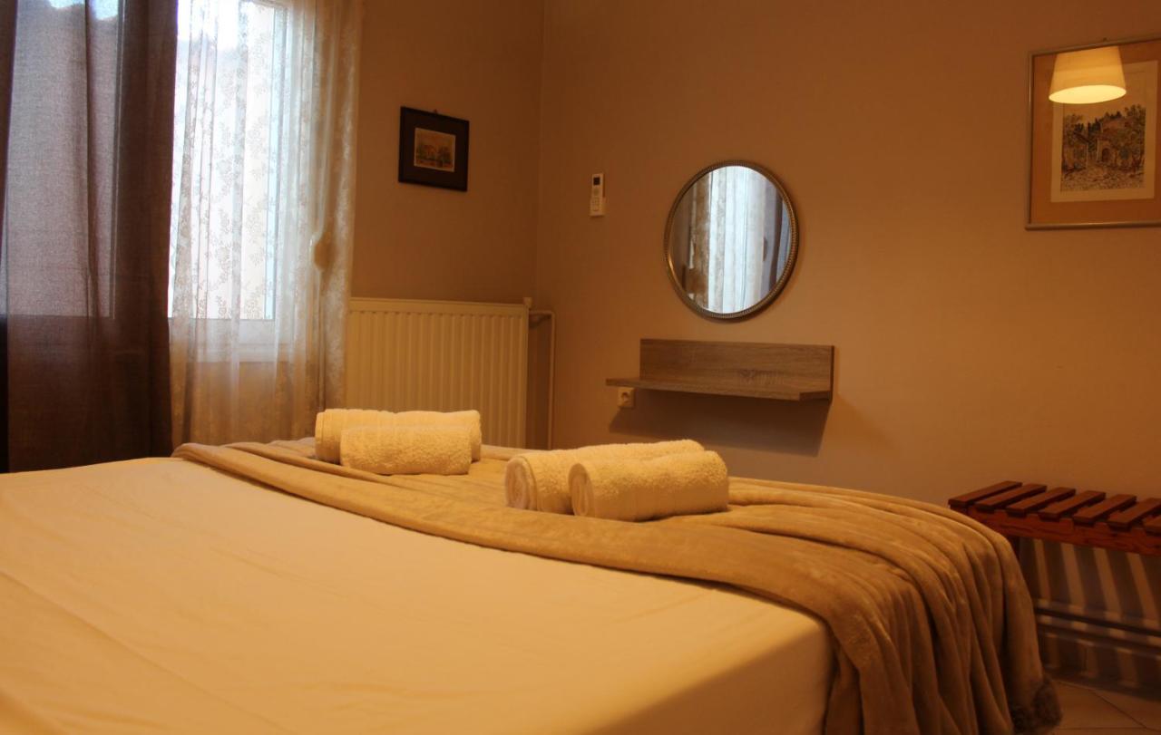 Anatoli Village House Kefalas ภายนอก รูปภาพ