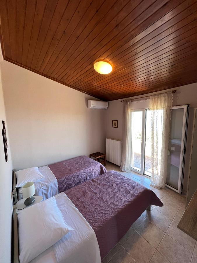 Anatoli Village House Kefalas ภายนอก รูปภาพ