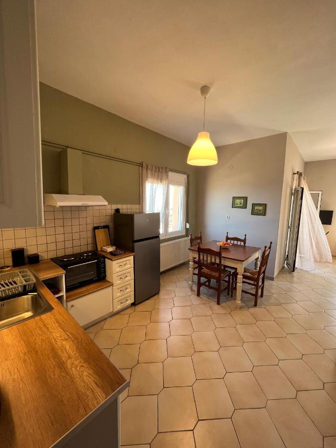 Anatoli Village House Kefalas ภายนอก รูปภาพ